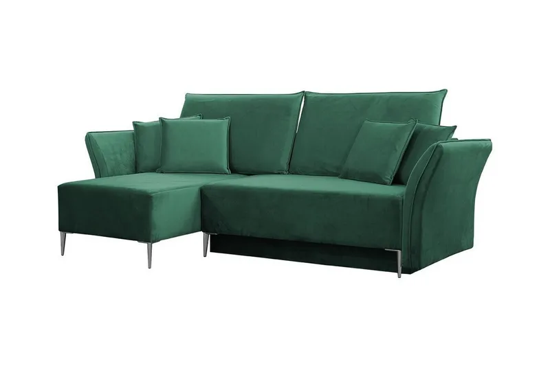 Staffin 3-sits Hörnbäddsoffa, undefined