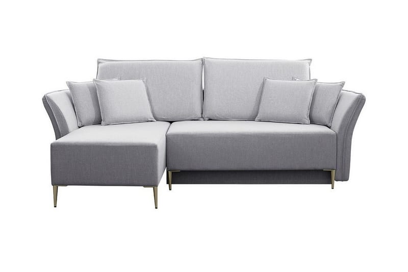 Staffin 3-sits Hörnbäddsoffa - Möbler - Soffa - Bäddsoffa