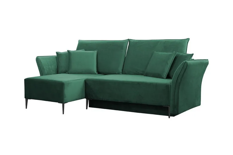 Staffin 3-sits Hörnbäddsoffa, undefined