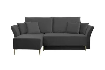 Staffin 3-sits Hörnbäddsoffa - Möbler - Soffa - Bäddsoffa