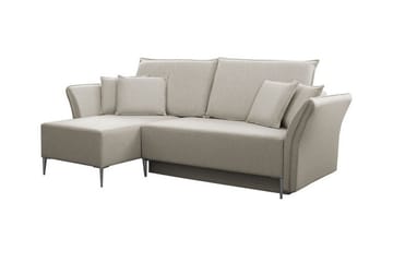 Staffin 3-sits Hörnbäddsoffa - Möbler - Soffa - Bäddsoffa