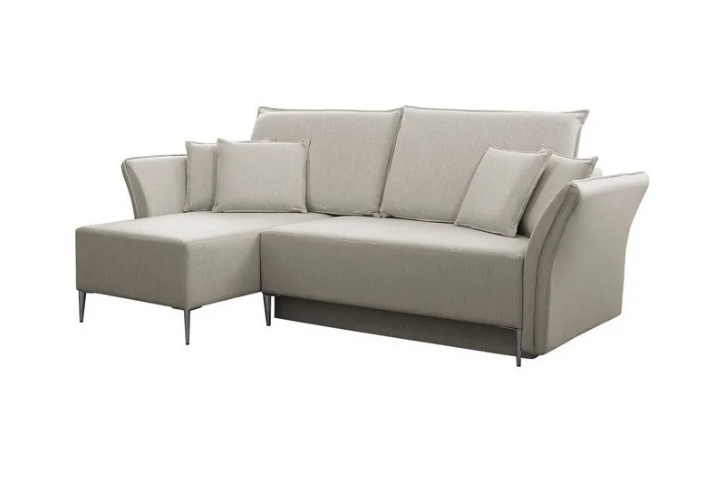 Staffin 3-sits Hörnbäddsoffa, undefined