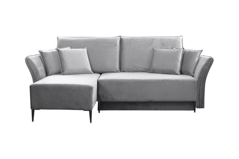 Staffin 3-sits Hörnbäddsoffa - Möbler - Soffa - Bäddsoffa