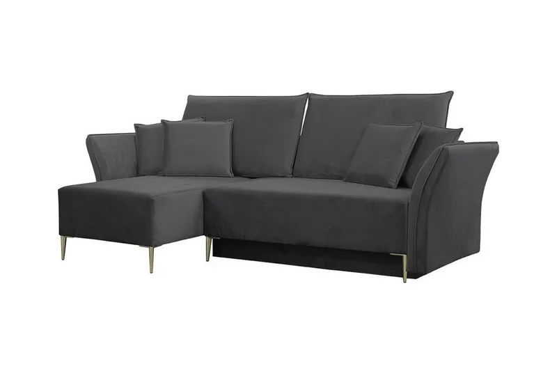 Staffin 3-sits Hörnbäddsoffa, undefined