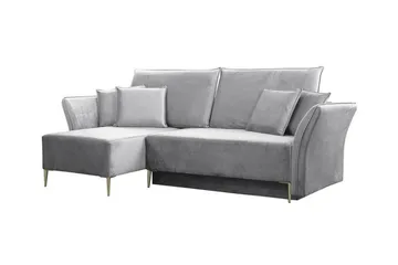 Staffin 3-sits Hörnbäddsoffa - Möbler - Soffa - Bäddsoffa