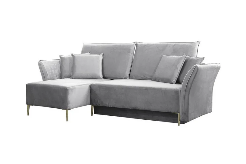 Staffin 3-sits Hörnbäddsoffa, undefined