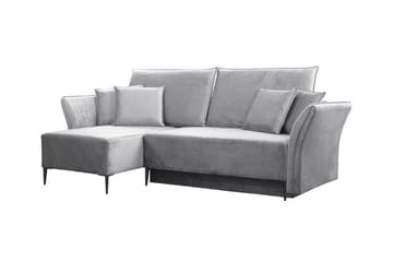 Staffin 3-sits Hörnbäddsoffa - Möbler - Soffa - Bäddsoffa