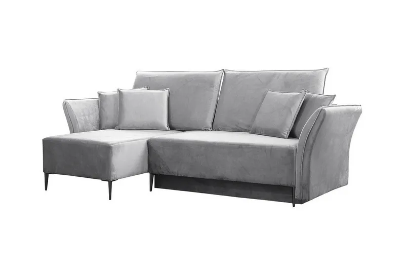 Staffin 3-sits Hörnbäddsoffa, undefined