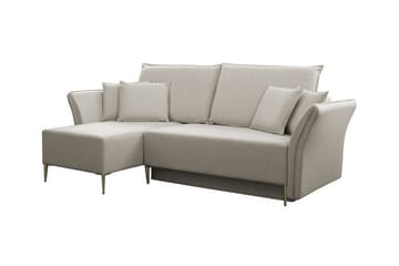 Staffin 3-sits Hörnbäddsoffa - Möbler - Soffa - Bäddsoffa