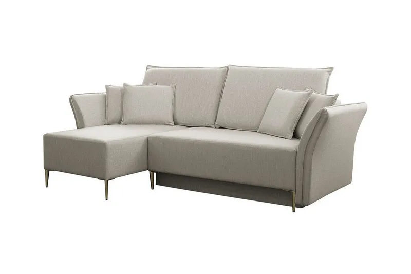 Staffin 3-sits Hörnbäddsoffa, undefined