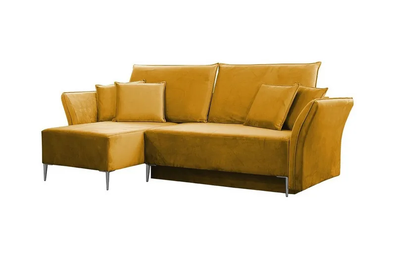 Staffin 3-sits Hörnbäddsoffa, undefined