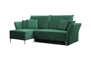 Staffin 3-sits Hörnbäddsoffa - Möbler - Soffa - Bäddsoffa