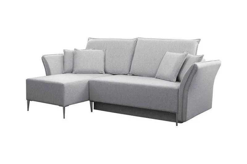 Staffin 3-sits Hörnbäddsoffa, undefined
