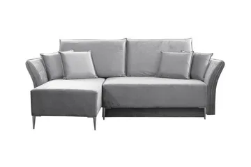 Staffin 3-sits Hörnbäddsoffa - Möbler - Soffa - Bäddsoffa