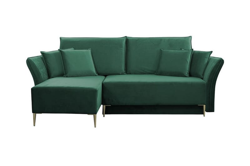 Staffin 3-sits Hörnbäddsoffa - Möbler - Soffa - Bäddsoffa