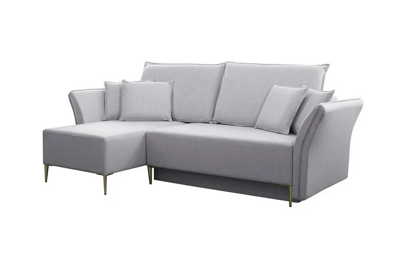 Staffin 3-sits Hörnbäddsoffa, undefined