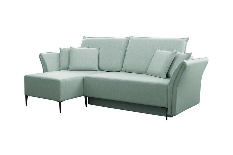 Staffin 3-sits Hörnbäddsoffa, undefined