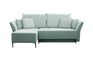 Staffin 3-sits Hörnbäddsoffa - Möbler - Soffa - Bäddsoffa