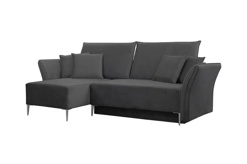 Staffin 3-sits Hörnbäddsoffa, undefined