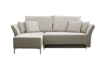 Staffin 3-sits Hörnbäddsoffa - Möbler - Soffa - Bäddsoffa
