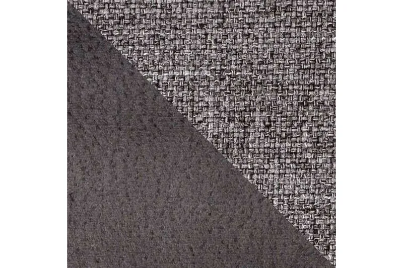 Staffin 4-sits Hörnbäddsoffa Dark grey/Light grey - Möbler - Soffa - Bäddsoffa