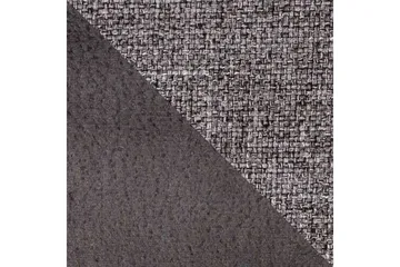 Staffin 4-sits Hörnbäddsoffa Light grey/Dark grey - Möbler - Soffa - Bäddsoffa