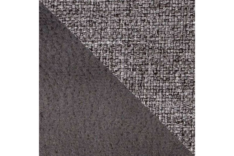 Staffin 4-sits Hörnbäddsoffa Light grey/Dark grey - Möbler - Soffa - Bäddsoffa