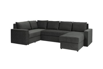 Staffin 4-sits Hörnbäddsoffa - Möbler - Soffa - Bäddsoffa