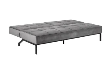 Stefan Bäddsoffa - Mörkgrå - Möbler - Soffa - Bäddsoffa