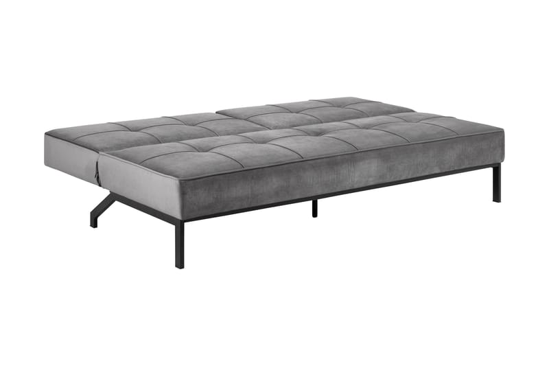 Stefan Bäddsoffa - Mörkgrå - Möbler - Soffa - Bäddsoffa