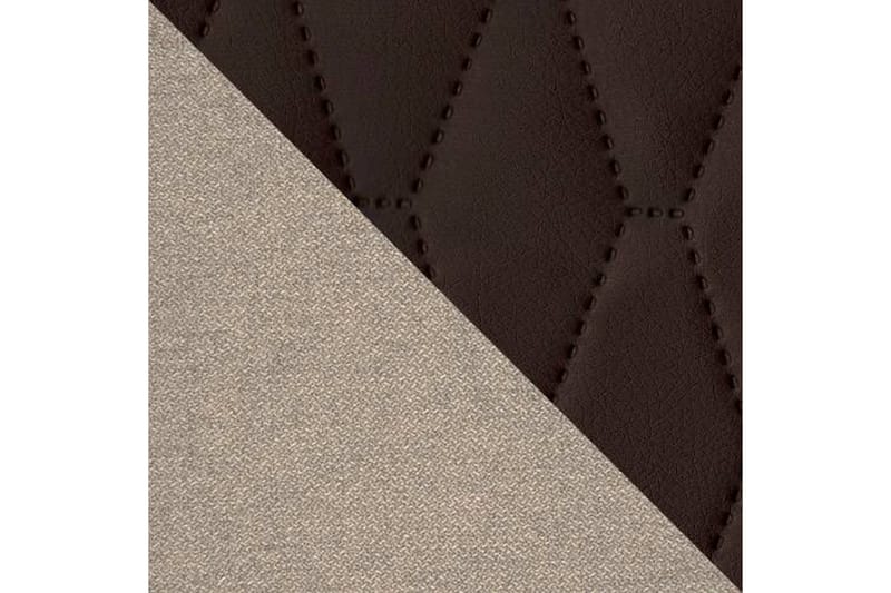 Sydney Divanbäddsoffa 238x140x88 cm - Brun/beige - Möbler - Soffa - Bäddsoffa