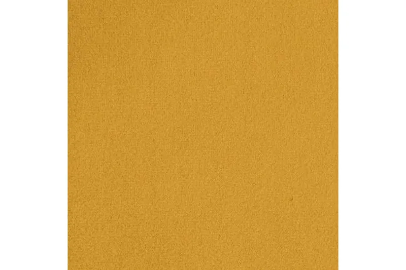 Szafir 2-sits Soffa 82x136 cm - Gul - Möbler - Soffa - 2 sits soffa