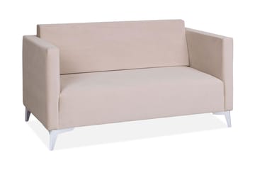 Szafir 2-sits Soffa 82x136 cm