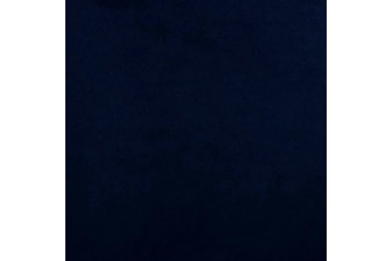 Szafir 3-sits Soffa 82x176 cm - Mörkblå - Möbler - Soffa - 3 sits soffa