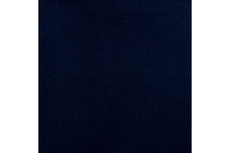 Szafir 3-sits Soffa 82x176 cm - Mörkblå - Möbler - Soffa - 3 sits soffa