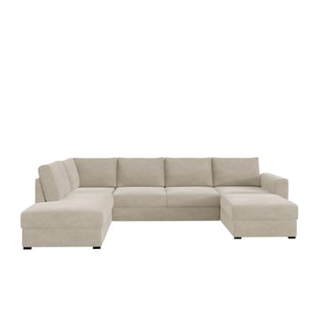 Taberk 5-sits U-Soffa med Divan Höger - Möbler - Soffa - Bäddsoffa