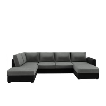 Taberk 5-sits U-Soffa med Divan Höger - Möbler - Soffa - Bäddsoffa