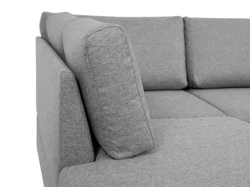 Taberk 5-sits U-Soffa med Divan Höger - Möbler - Soffa - Bäddsoffa