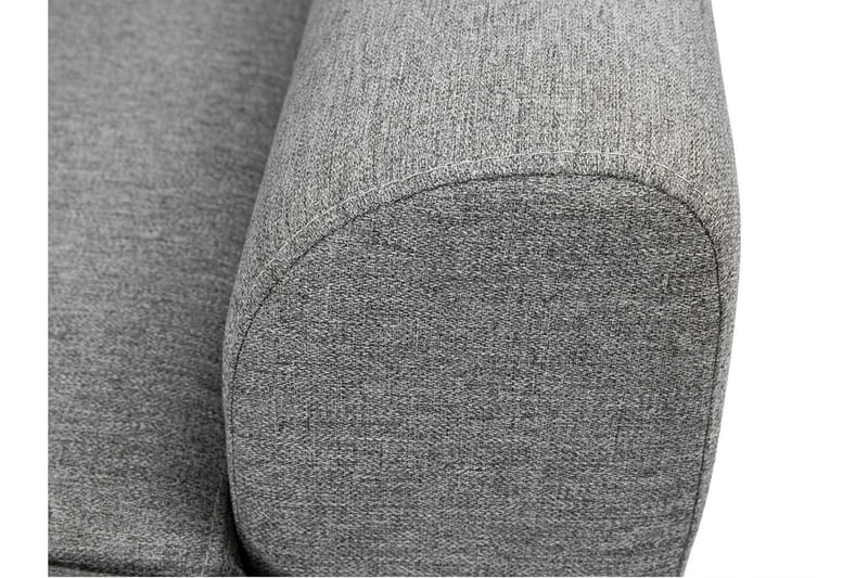 Taberk Bäddsoffa m. Divan och Schäslong - Möbler - Soffa - Bäddsoffa