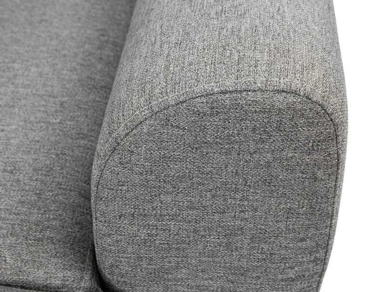 Taberk Large 6-sits U-Soffa med Divan Höger - Möbler - Soffa - Bäddsoffa