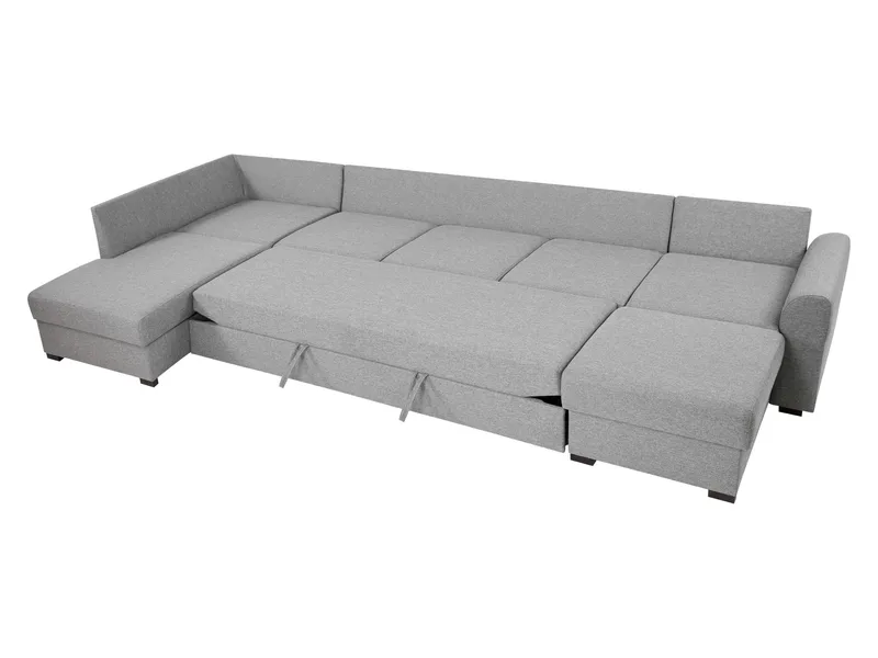 Taberk Large 6-sits U-Soffa med Divan Vänster - Möbler - Soffa - Bäddsoffa