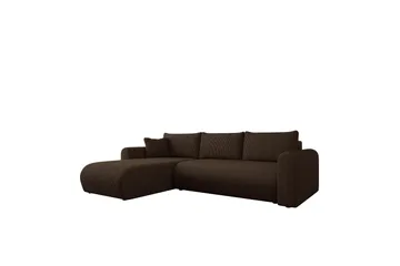 Tacon Bäddsoffa m. Divan 3-sits