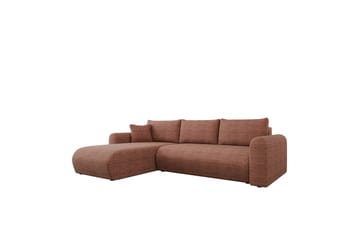 Tacon Bäddsoffa m. Divan 3-sits