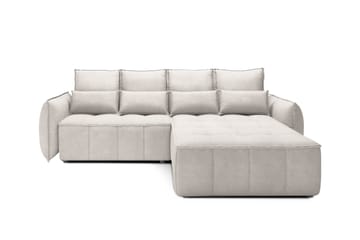 Takara Bäddsoffa med Divan 3-sits