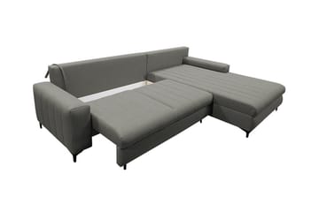 Talby 3-sits Hörnbäddsoffa - Möbler - Soffa - Bäddsoffa