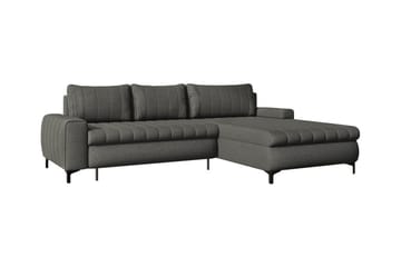 Talby 3-sits Hörnbäddsoffa - Möbler - Soffa - Bäddsoffa