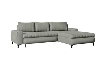 Talby 3-sits Hörnbäddsoffa - Möbler - Soffa - Bäddsoffa