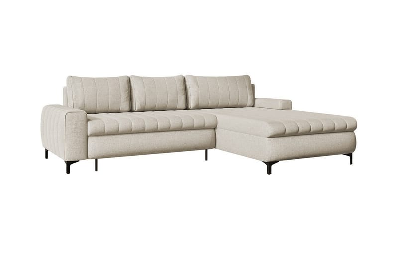 Talby 3-sits Hörnbäddsoffa - Möbler - Soffa - Bäddsoffa