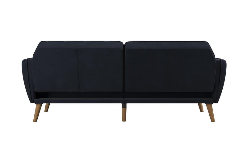 Tallulah 2-sits Bäddsoffa Marinblå - Novogratz - Möbler - Soffa - Bäddsoffa