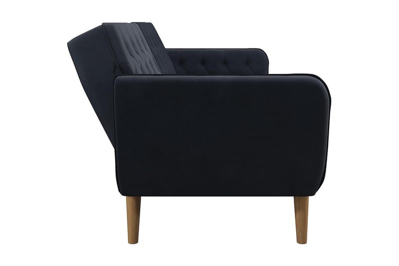 Tallulah 2-sits Bäddsoffa Marinblå - Novogratz - Möbler - Soffa - Bäddsoffa